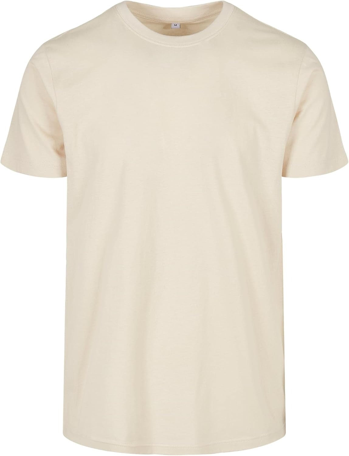 T-SHIRT BASIC