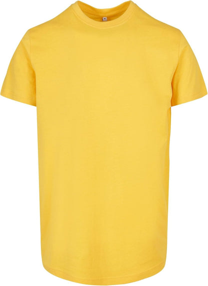 T-SHIRT BASIC